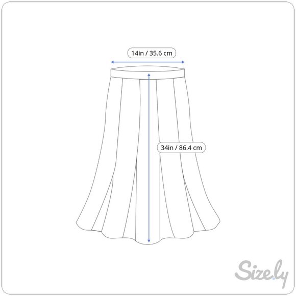 ANTHROPOLOGIE x KACHEL Hallie Patchwork Print Front Slit Midi Skirt Sz 6 - Picture 7 of 7